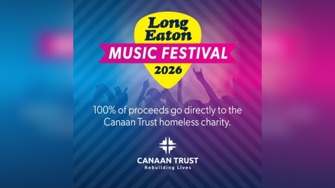 Long Eaton Music Festival