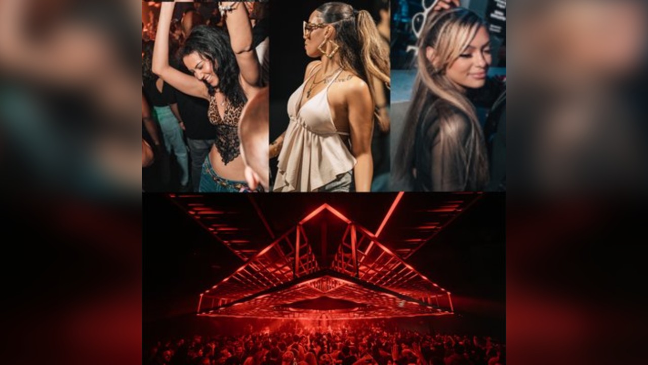 House Passion 14th Birthday