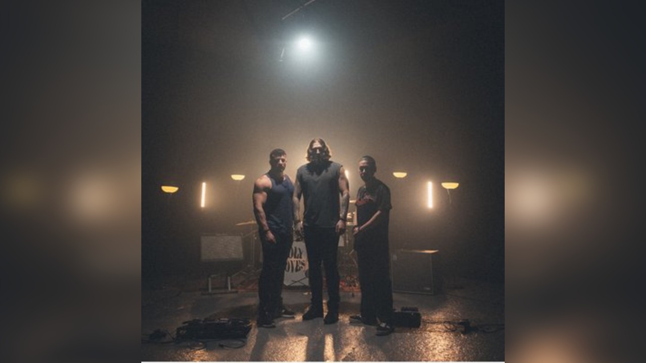 Holy Coves Manchester