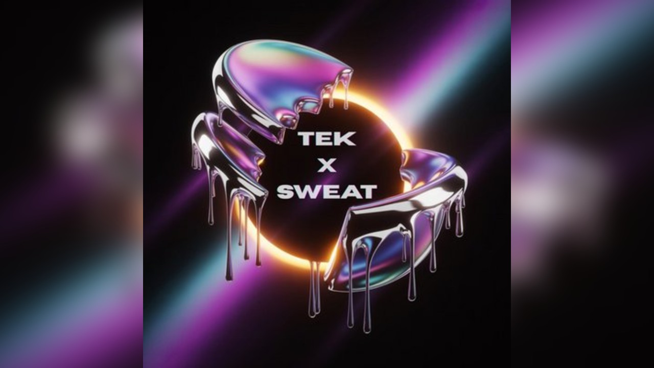 TEK x SWEAT - ECLIPSE