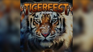 Tigerfest 2026 Saturday/Sunday Combo