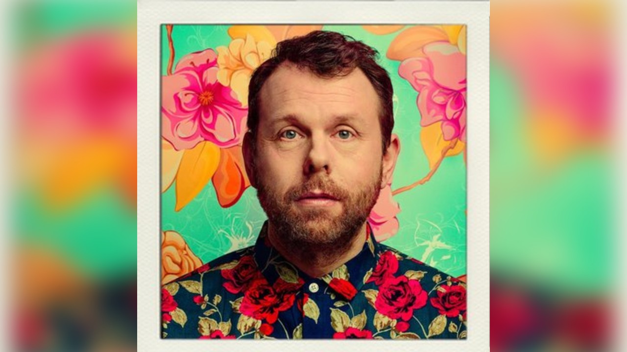 Hilarity Bites Comedy Club ft. Michael Legge & Aidan Jones