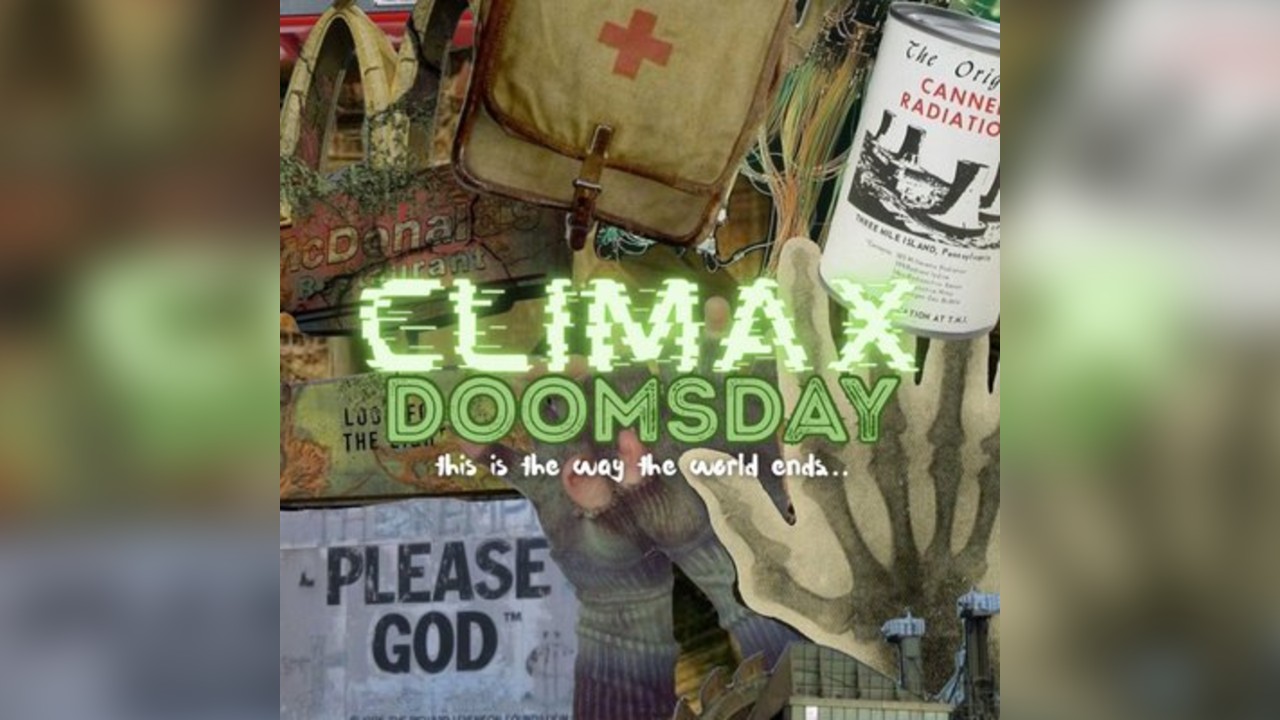 Climax: Doomsday