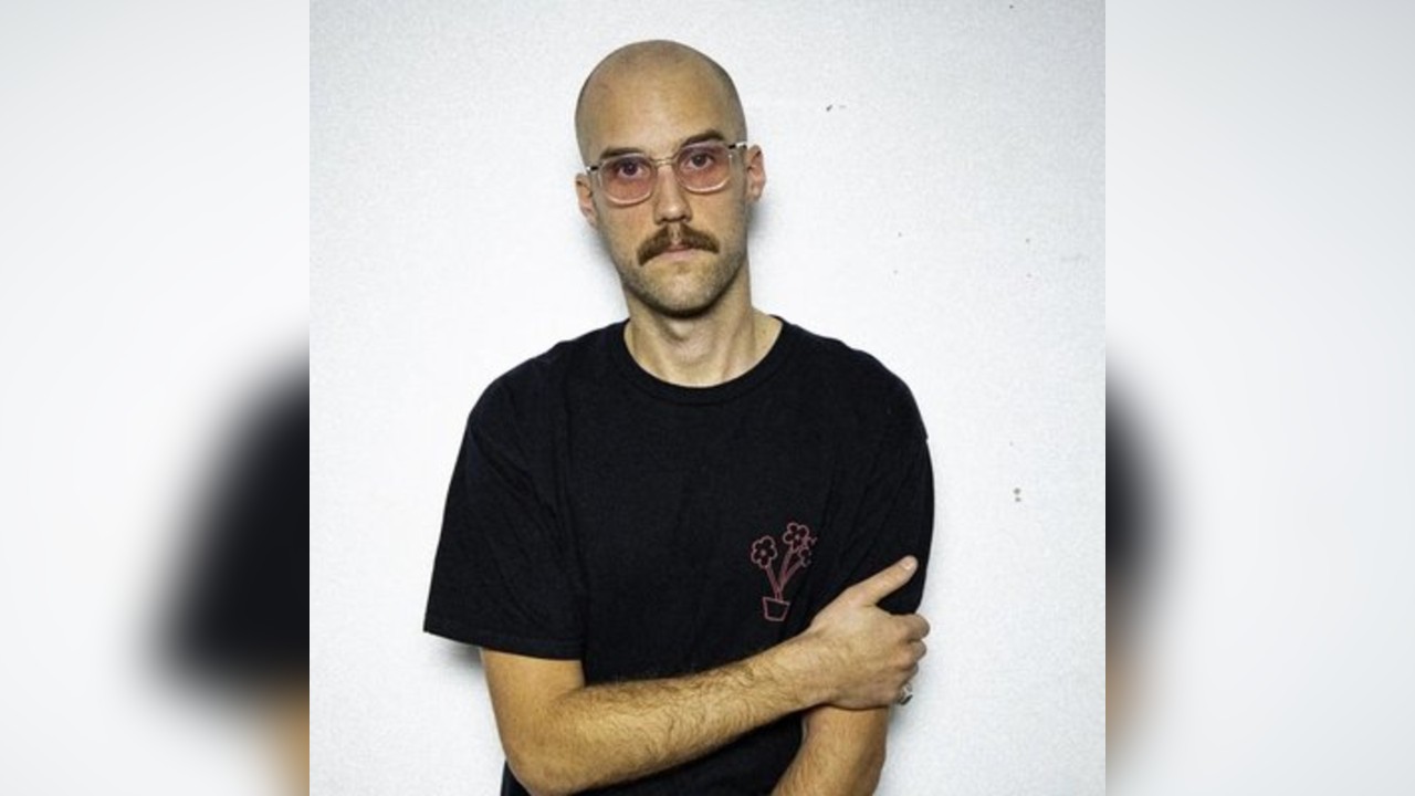 Doodle Presents Hidden Spheres