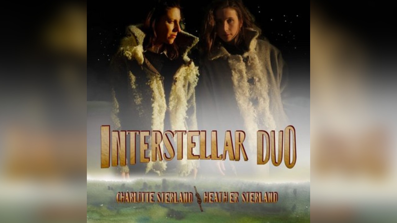 Interstellar plus support - intimate folk, jazz & classical show