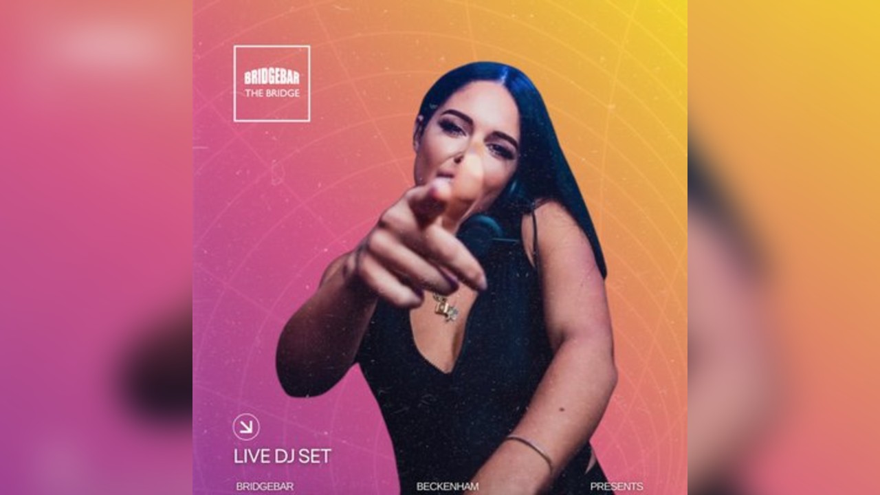 Vita London at Bridgebar