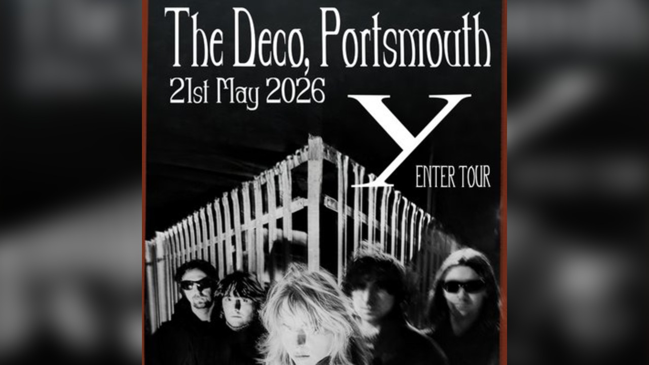 neu waves #147 Y / House Arrest / For The Monks