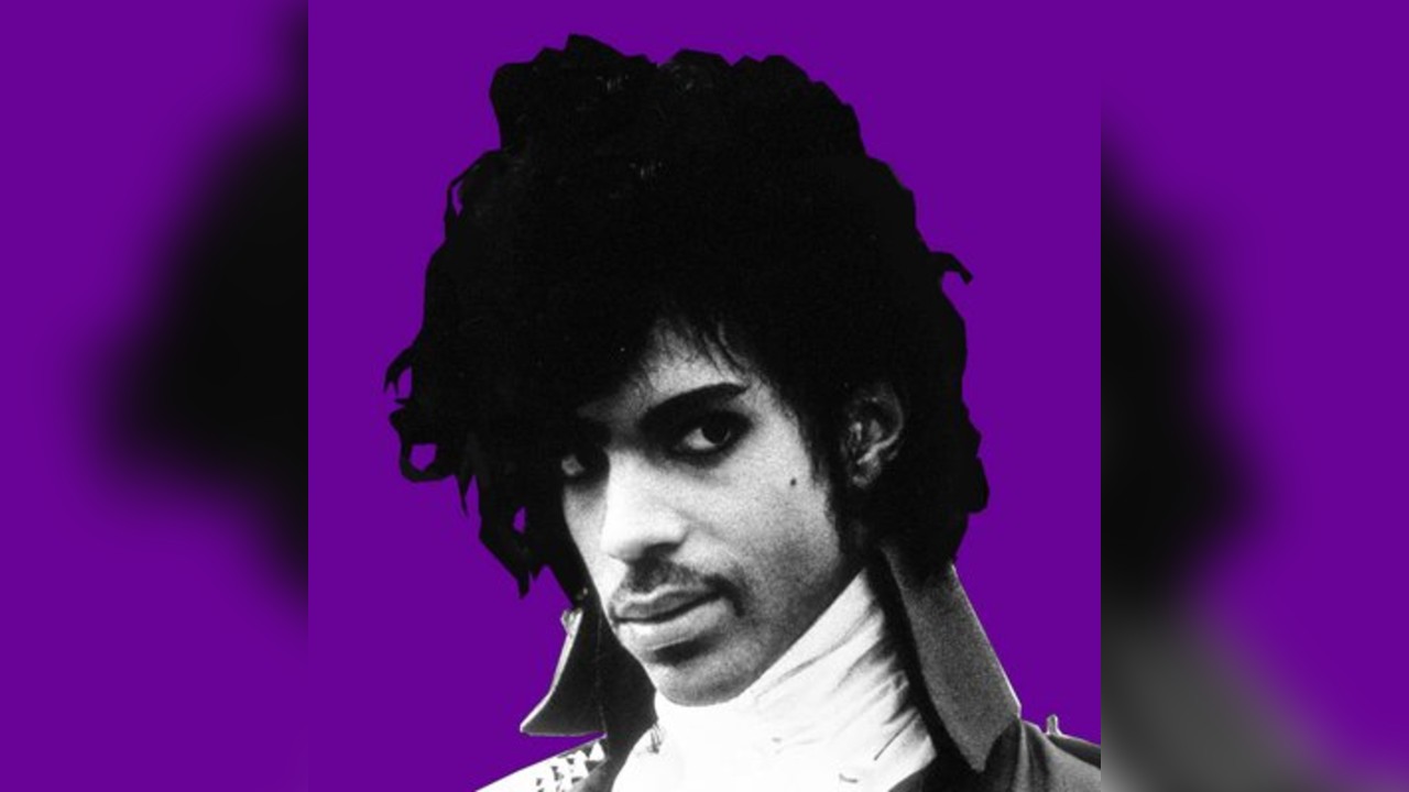 The South London Soul Train Prince 10 Year Special