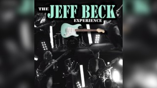 The Jeff Beck Experience