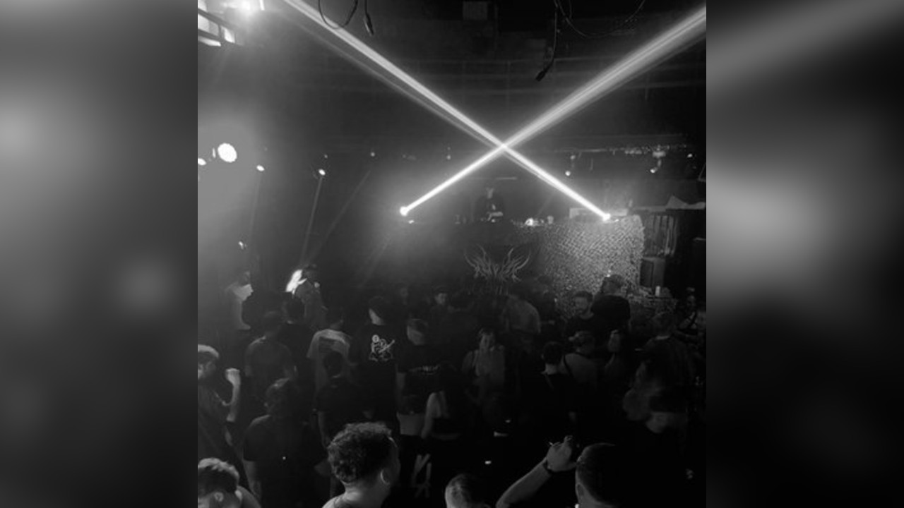 TECHLEY PRESENTS: Hello Bounce