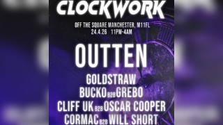 Clockwork