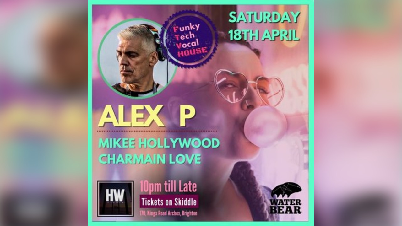 FTV House ft Alex P & Mikee Hollywood