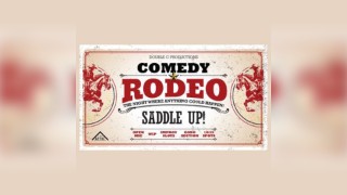 Comedy Rodeo at The Attic