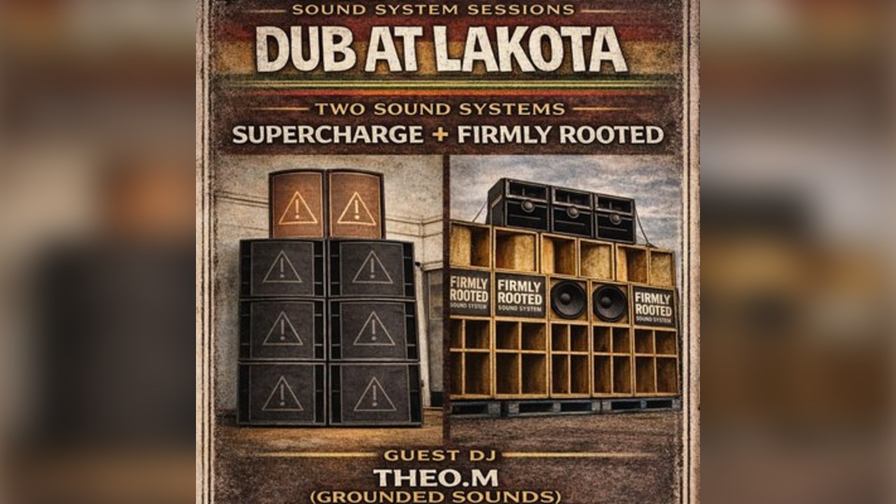 Sound System Sessions