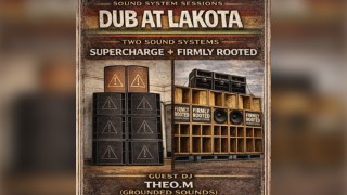 Sound System Sessions