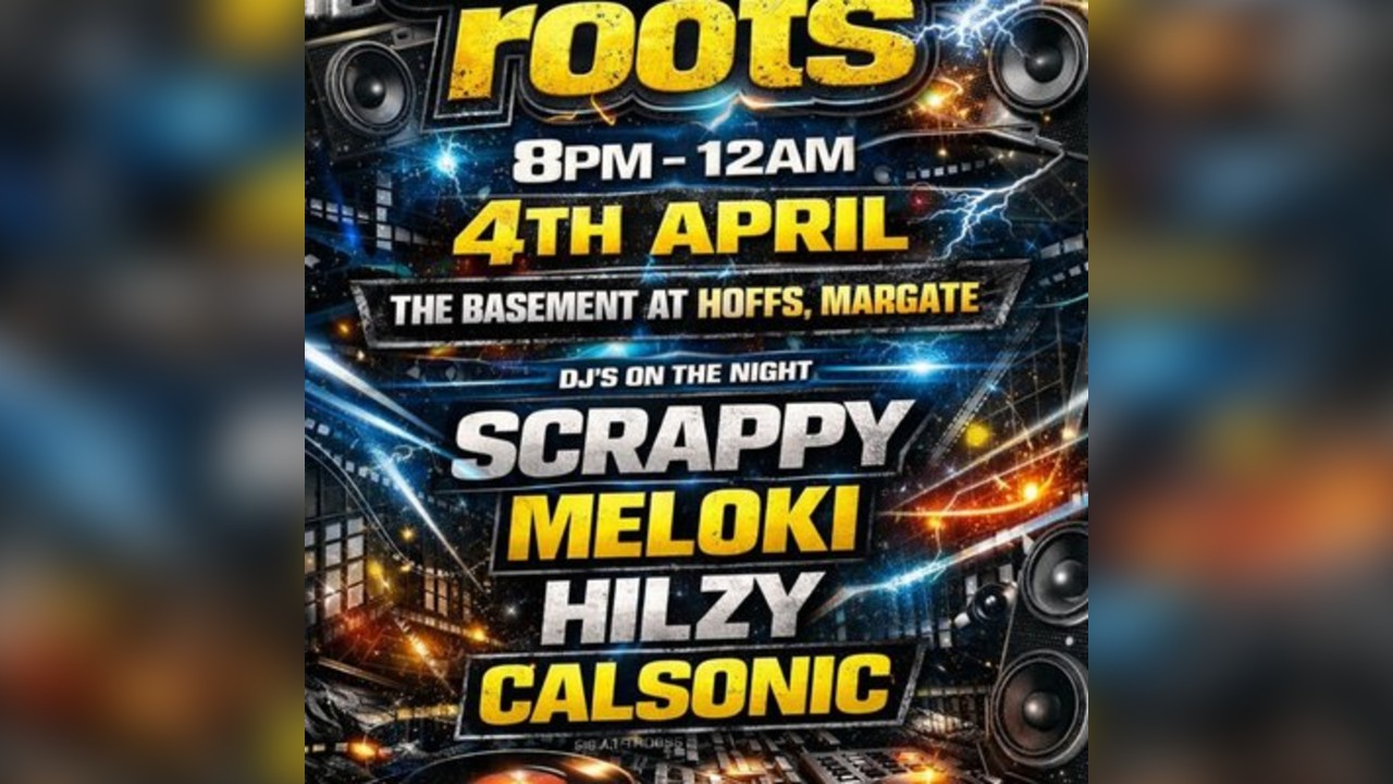 Oldskool Roots