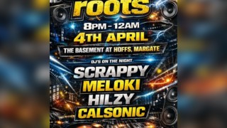 Oldskool Roots