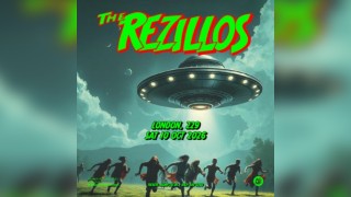 The Rezillos