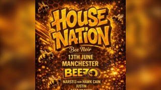 House nation bee edition