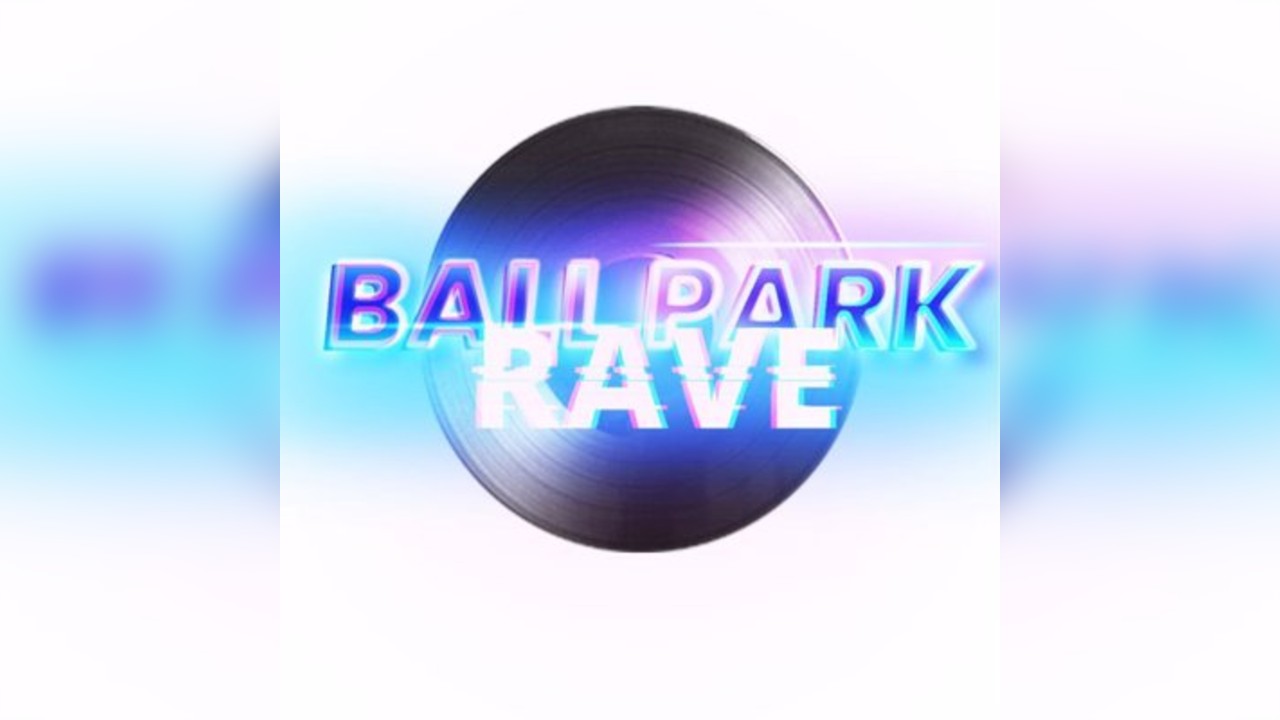 Ball Park UV Rave