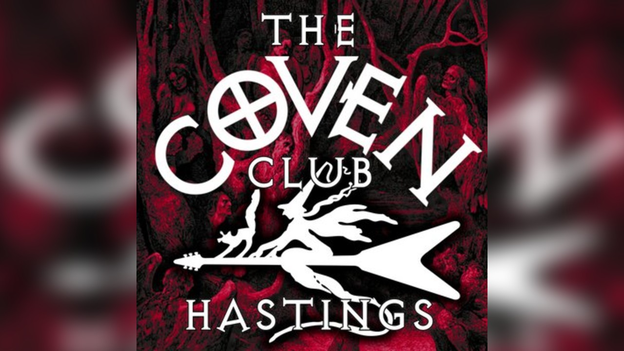 The Coven Club