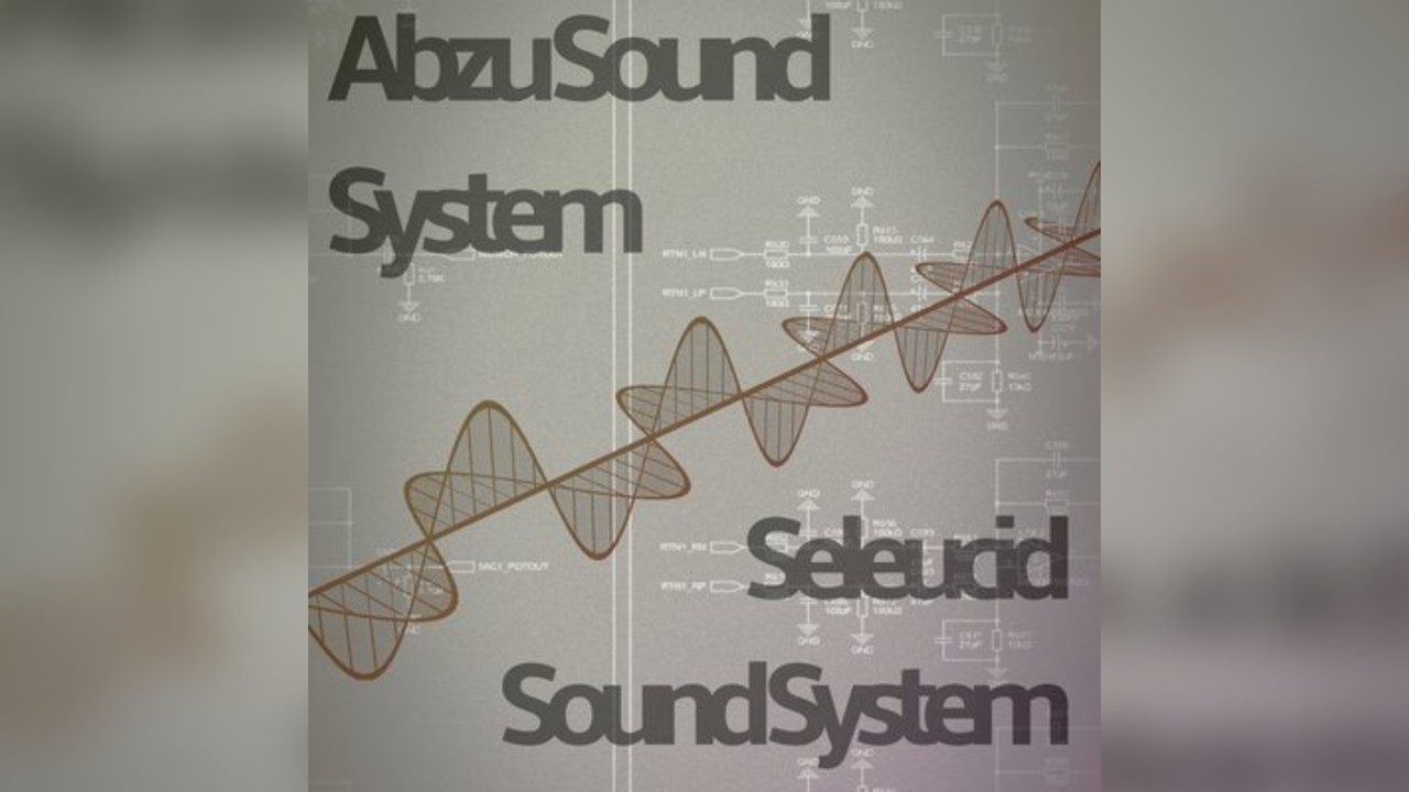 Seleucid Soundsystem x Abzu Soundsystem
