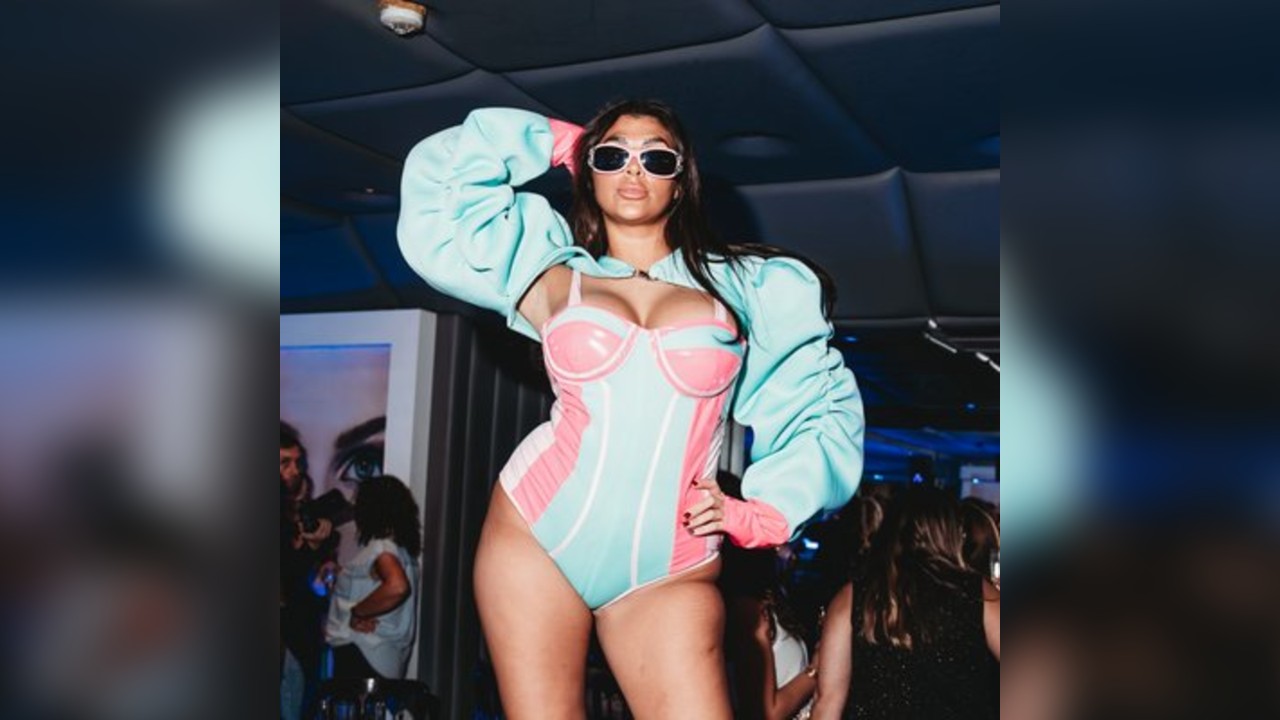 Throwback R&B & Hip Hop Bottomless Brunch