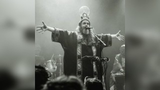 Space Cassette w/ 808 State & HENGE