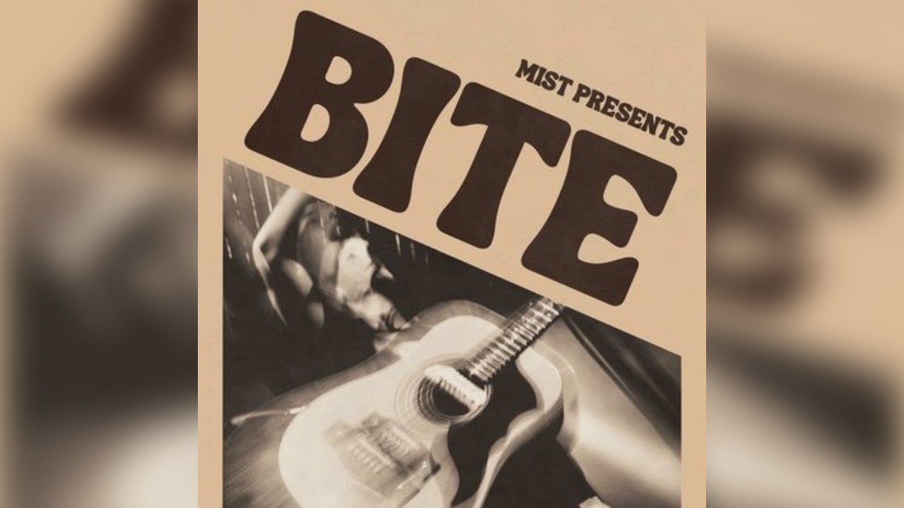 MIST Presents: BITE at Quarry Liverpool