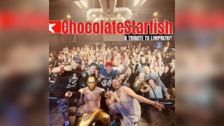 Chocolate StarFish: Limpbizkt tribute