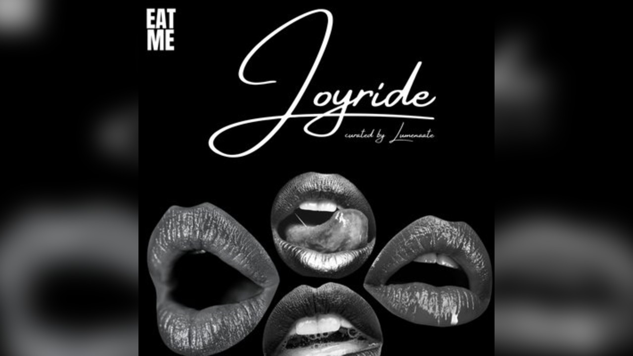 Eat Me: JOYRIDE