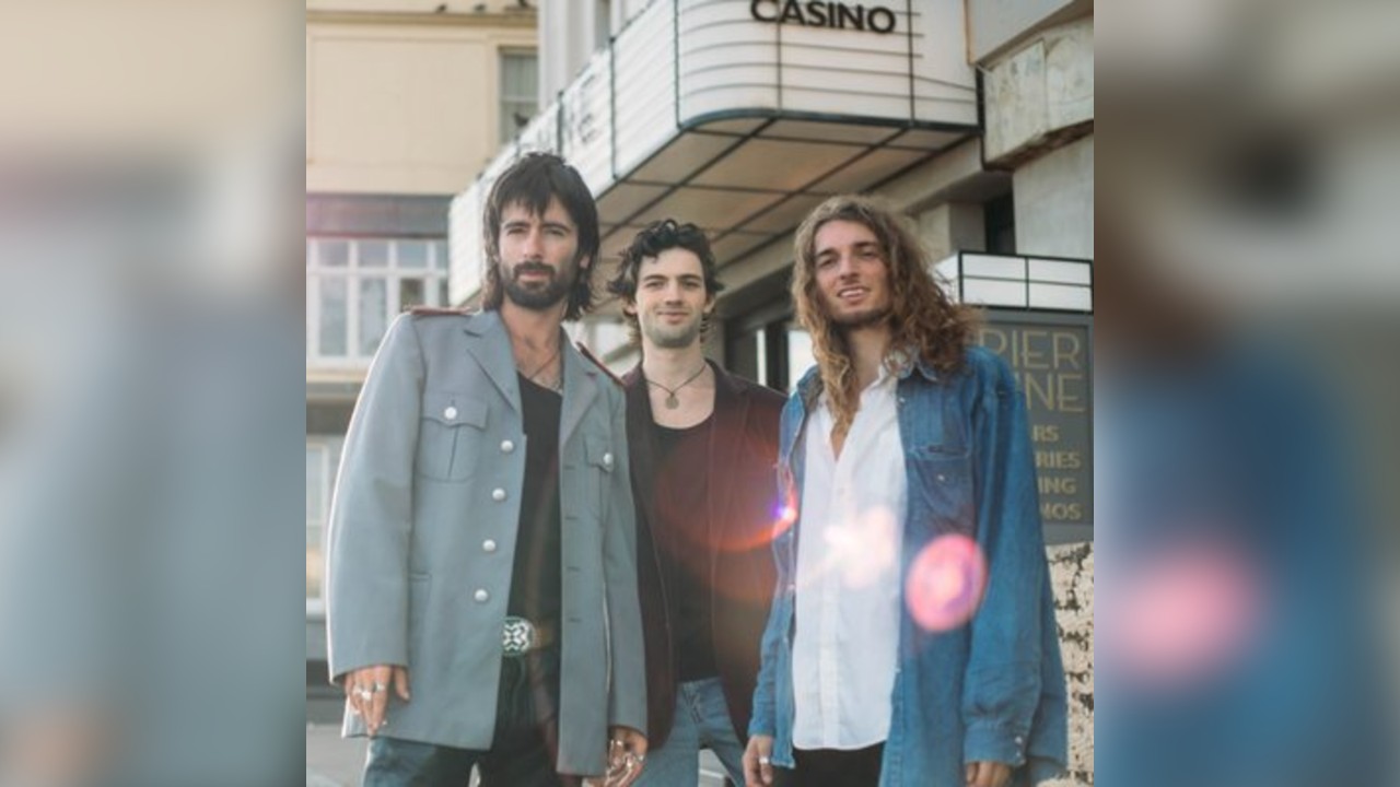 The Gulls Live @ Frenchs