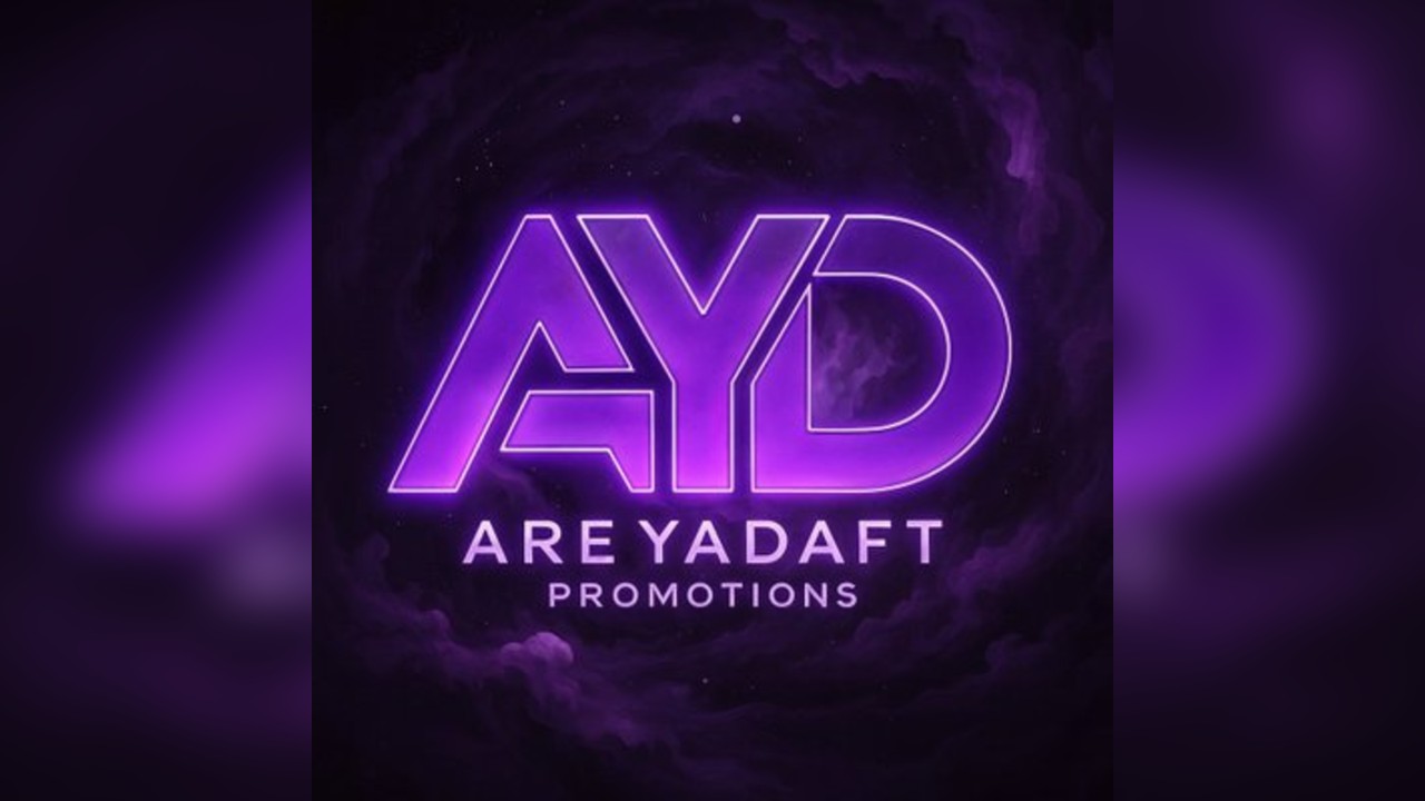 AreYaDaft Promotionz Presents DjHamlet&Friends