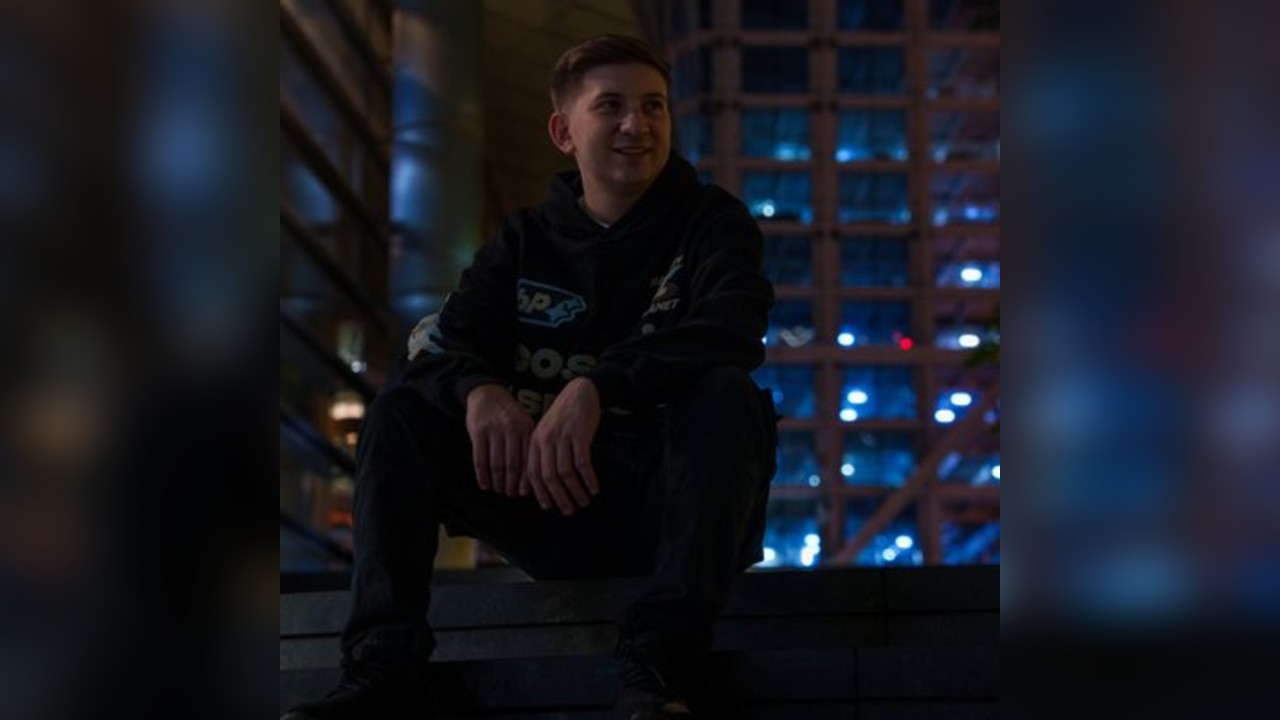 SCOTT STEER x TWO2TWO - Secret basement rave