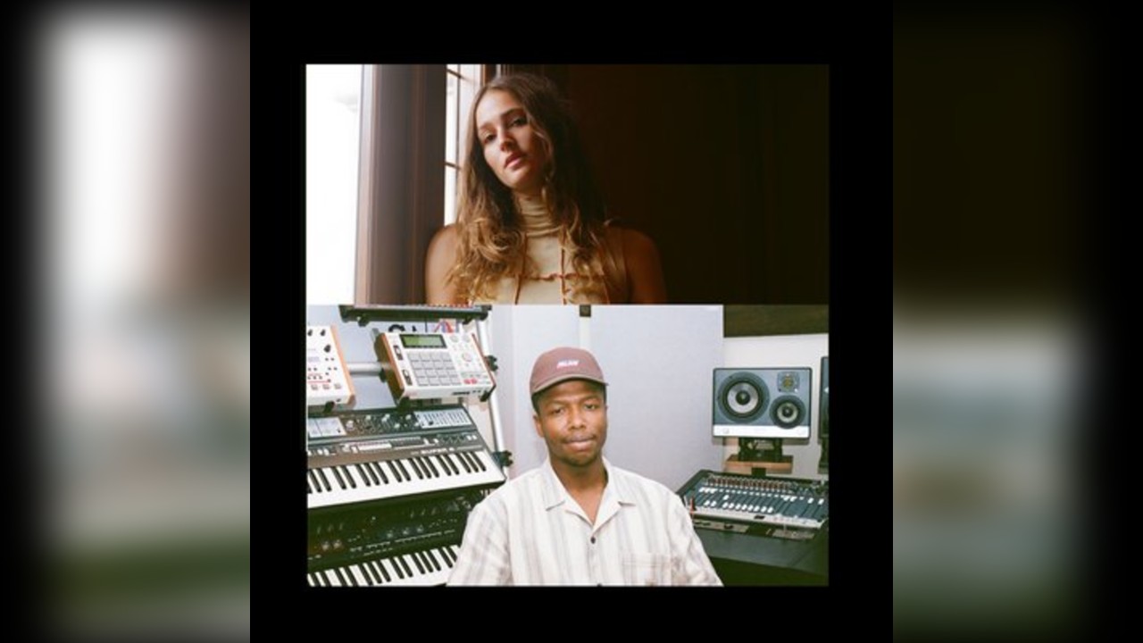 HumanResource presents: MADVILLA & Meldoy