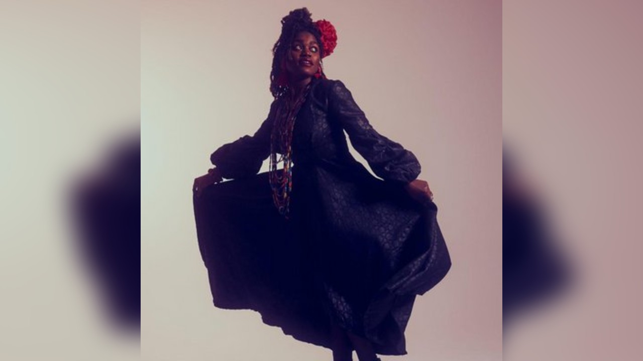 LONDON AFROBEAT COLLECTIVE Live at the Trades Club ¡AYKALIMBA