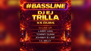 #Bassline