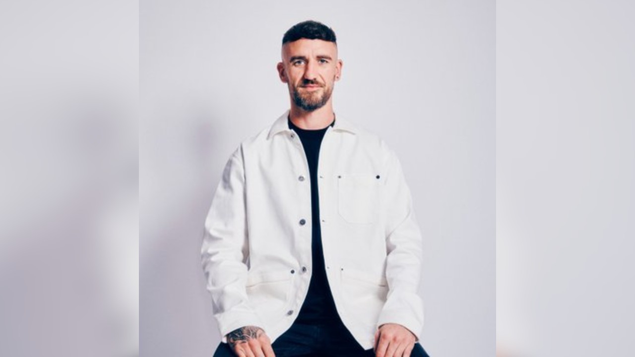 Billy GIllies present FRQNC