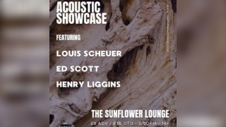Acoustic Showcase 2