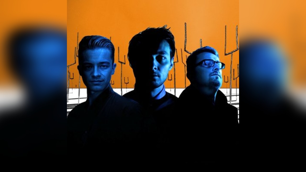 Plug In Maybe (A Tribute to MUSE) Live at The Stirling Castle