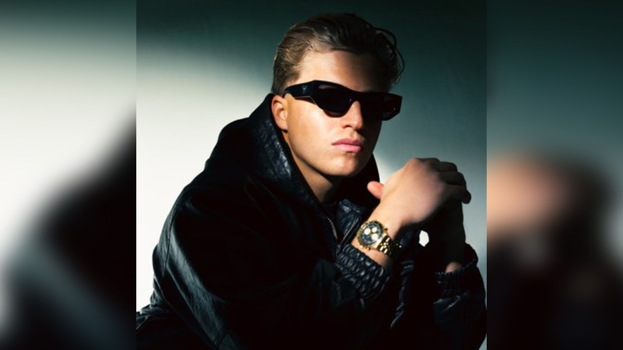 Version3 Presents: Tommy Phillips & Mason Cooper