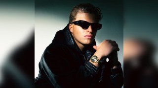 Version3 Presents: Tommy Phillips & Mason Cooper