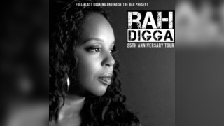 Rah Digga