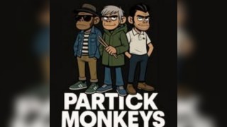 The Partick Monkeys