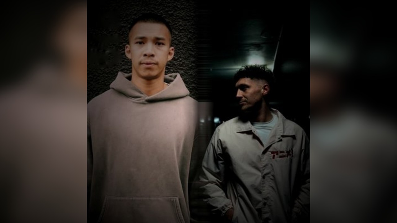 Casa Disco Presents....Toddz B2B YOKE  - House & Disco