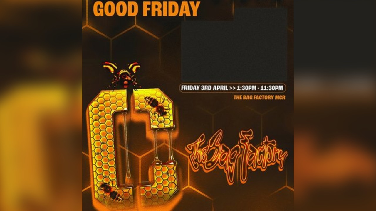 Compakt | MCR | The Bag Factory