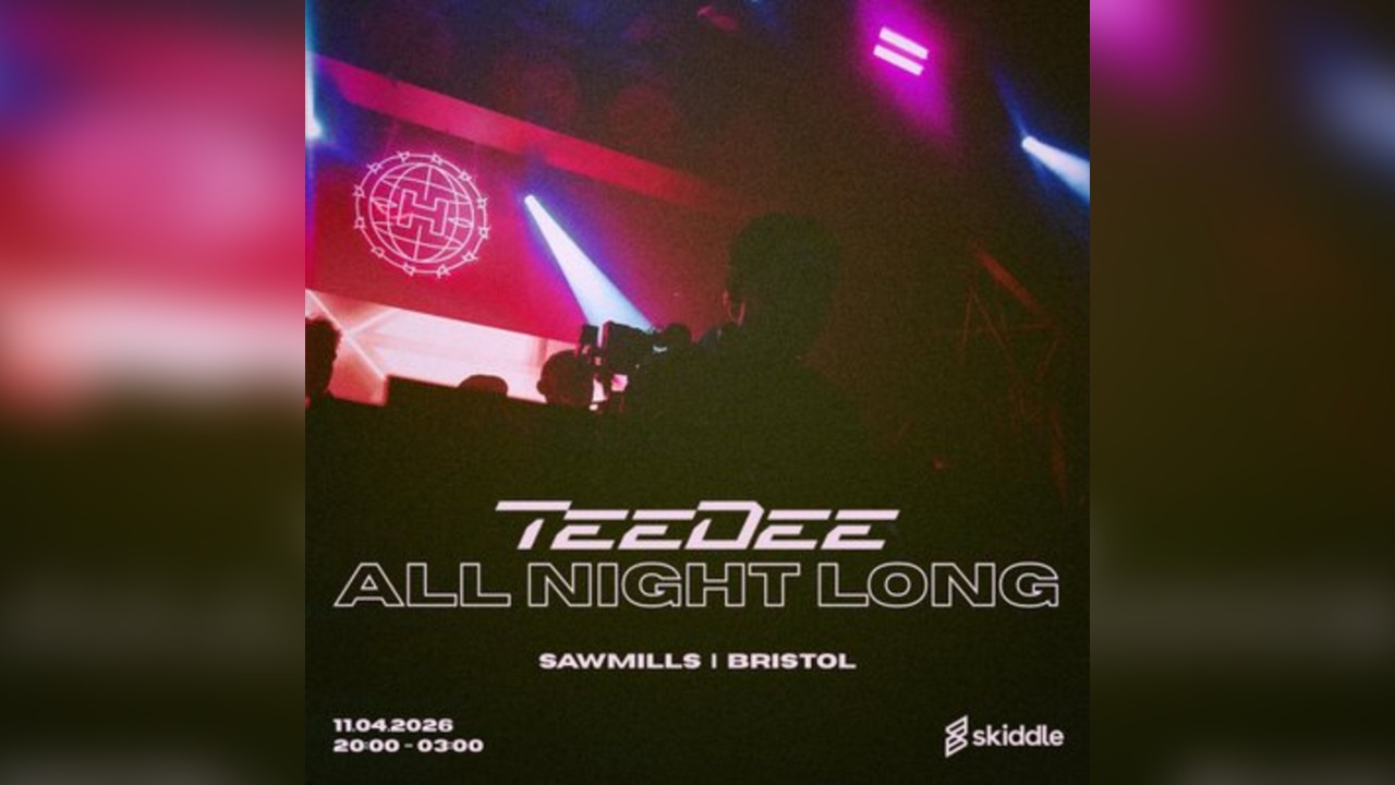 TeeDee (All Night Long)