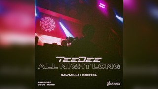 TeeDee (All Night Long)