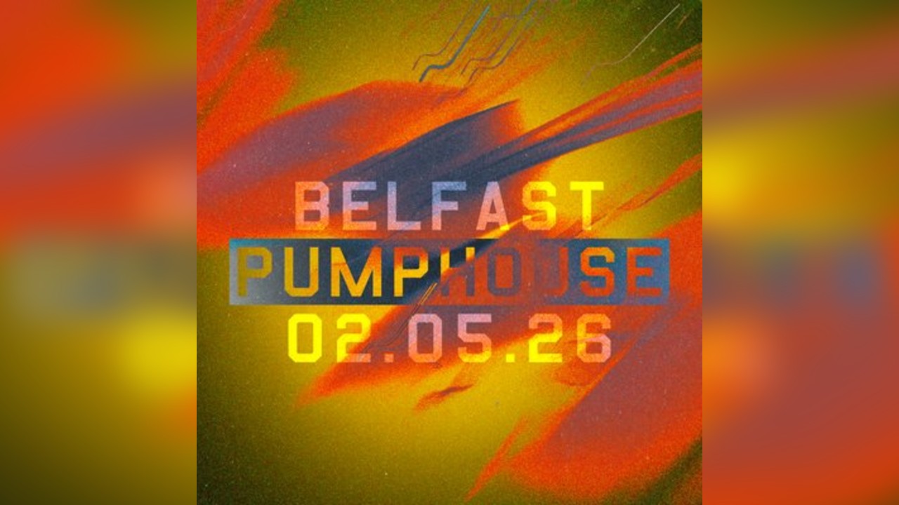 Titanic Distillers Presents - Pumphouse Festival