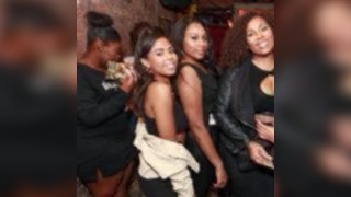 Bashment Motive Party